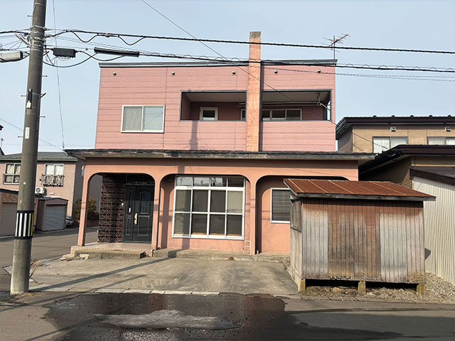 Before